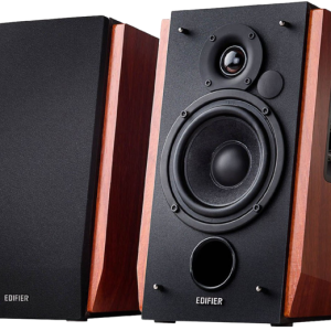 Edifier Studio R1700BT 2.0 Pc Speaker (per paar) bestellen?