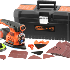 BLACK+DECKER KA280LKA-QS bestellen?