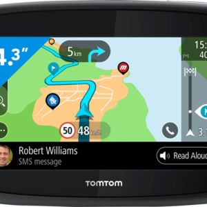 TomTom Rider 500 Europa bestellen?