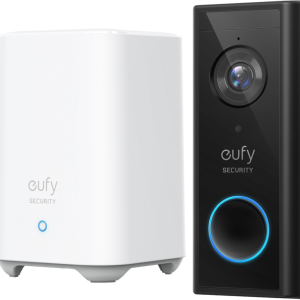 Eufy Doorbell Battery Set bestellen?