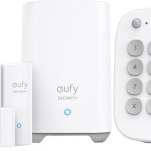 Eufy Home Alarm Kit 5-delig bestellen?