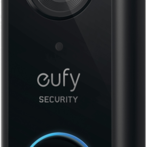 Eufy Video Doorbell Battery uitbreiding bestellen?