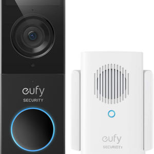 Eufy Doorbell Battery Slim bestellen?