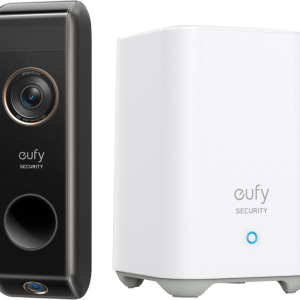 Eufy Doorbell Dual 2 Pro set bestellen?