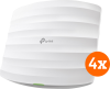 TP-Link Omada EAP245 4-pack bestellen?