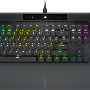 Corsair K70 RGB PRO Gaming Toetsenbord Cherry MX Red Qwerty bestellen?