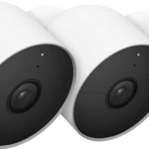 Google Nest Cam 3-pack bestellen?