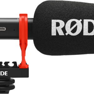 Rode VideoMic GO II bestellen?