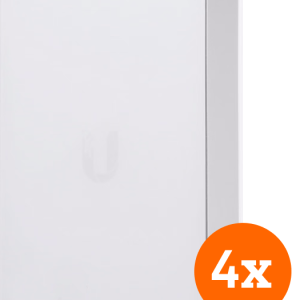 Ubiquiti UniFi AP AC In-Wall HD 4-pack bestellen?