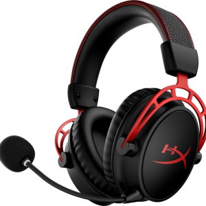 HyperX Cloud Alpha Draadloos bestellen?