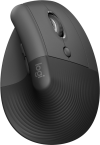 Logitech Lift Verticale Ergonomische Muis Zwart bestellen?