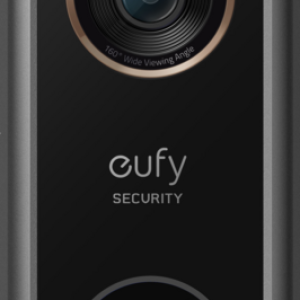 Eufy Video Doorbell Dual 2 Pro bestellen?