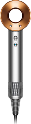 Dyson Supersonic Nickel/Koper bestellen?