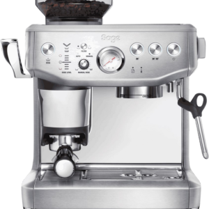 Sage Barista Express Impress Brushed Stainless Steel bestellen?