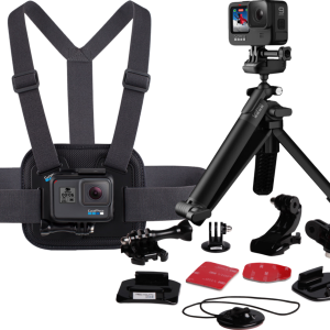 GoPro Wintersport Kit (GoPro HERO 12