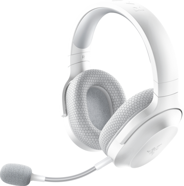 Razer Barracuda X Wireless Gaming Headset - Mercury White (2022) bestellen?