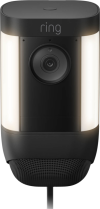 Ring Spotlight Cam Pro - Plug In - Zwart bestellen?