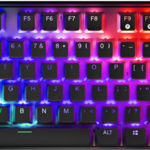 SteelSeries Apex Pro TKL Wireless 2023 Qwerty bestellen?