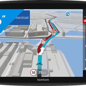 TomTom Go Expert Plus 6 Wereld bestellen?