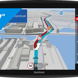 TomTom Go Expert Plus 7 Wereld bestellen?