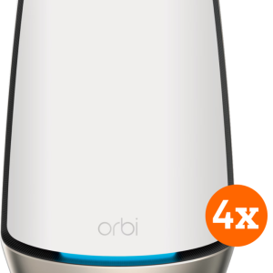 Netgear Orbi RBK863S 4-Pack bestellen?