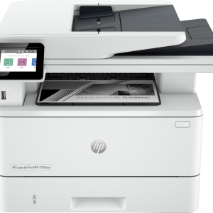 HP LaserJet Pro MFP 4102dw bestellen?