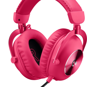 Logitech G PRO X 2 Lightspeed Wireless Gaming Headset Roze bestellen?