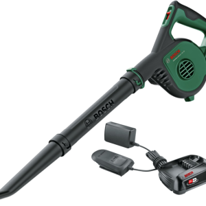 Bosch Universal LeafBlower 18V-130 + Starterset 1 x 18V accu (2