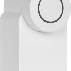 Nuki Smart Lock - Wit bestellen?