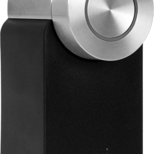 Nuki Smart Lock Pro  - Zwart bestellen?