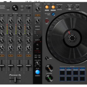 Pioneer DJ DDJ-FLX6 + Pioneer DJ HDJ-CUE1 bestellen?