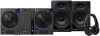 Pioneer DJ DDJ-FLX6 + Pioneer DJ HDJ-X7 Zwart + Pioneer DJ DM-50D Zwart bestellen?