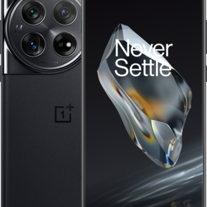 OnePlus 12 512GB Zwart 5G bestellen?