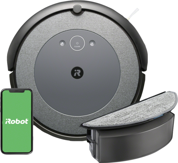 iRobot Roomba Combo i5 bestellen?