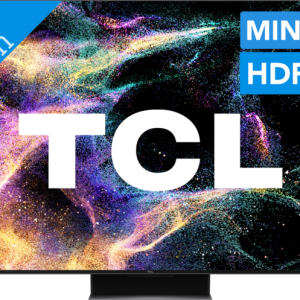 TCL QLED 85C843 (2023) bestellen?