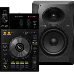 Pioneer DJ XDJ-RR + Pioneer DJ HDJ-CUE1 + Pioneer VM70 (per paar) bestellen?