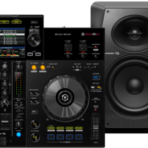 Pioneer DJ XDJ-RR + Pioneer VM70 (per paar) bestellen?