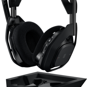 Logitech G Astro A50 X Draadloze PC/Xbox/PlayStation Gaming Headset - Zwart bestellen?