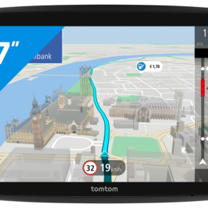 TomTom Camper Max Wereld bestellen?