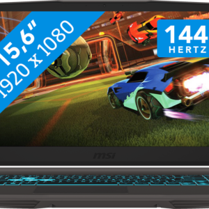 MSI Thin 15 B12UC-1255NL bestellen?