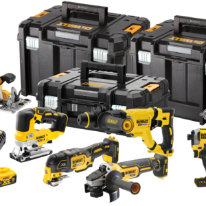 DeWalt DCK706P3T-QW Combiset bestellen?