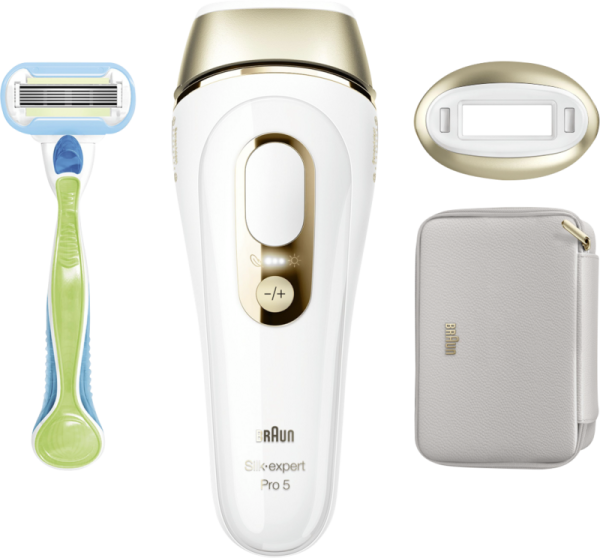 Braun Silk-expert Pro 5 PL5052 bestellen?