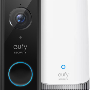 Eufy Video Doorbell E340 + Homebase 3 bestellen?