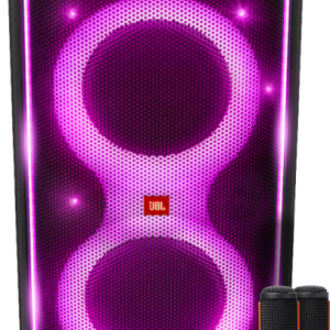 JBL Partybox 710 + Draadloze Microfoonset bestellen?