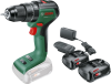 Bosch UniversalImpact 18V-60 + 2.5 Ah Accu (2x) bestellen?