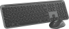 Logitech MK950 Signature Slim Draadloze Toetsenbord en Muis Combo Qwerty Zwart bestellen?