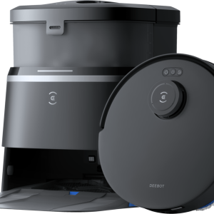 Ecovacs Deebot T30 Omni bestellen?