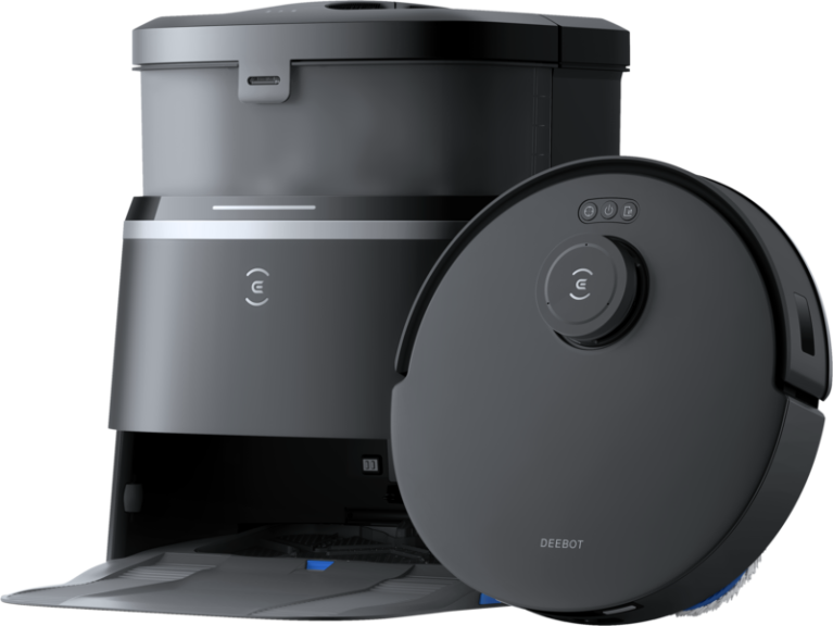 Ecovacs Deebot T30 Omni bestellen?