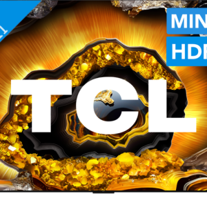 TCL QD Mini-led 85X955 Max (2024) bestellen?