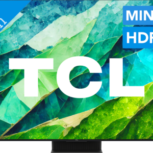 TCL QD Mini-Led 75C81B (2024) bestellen?